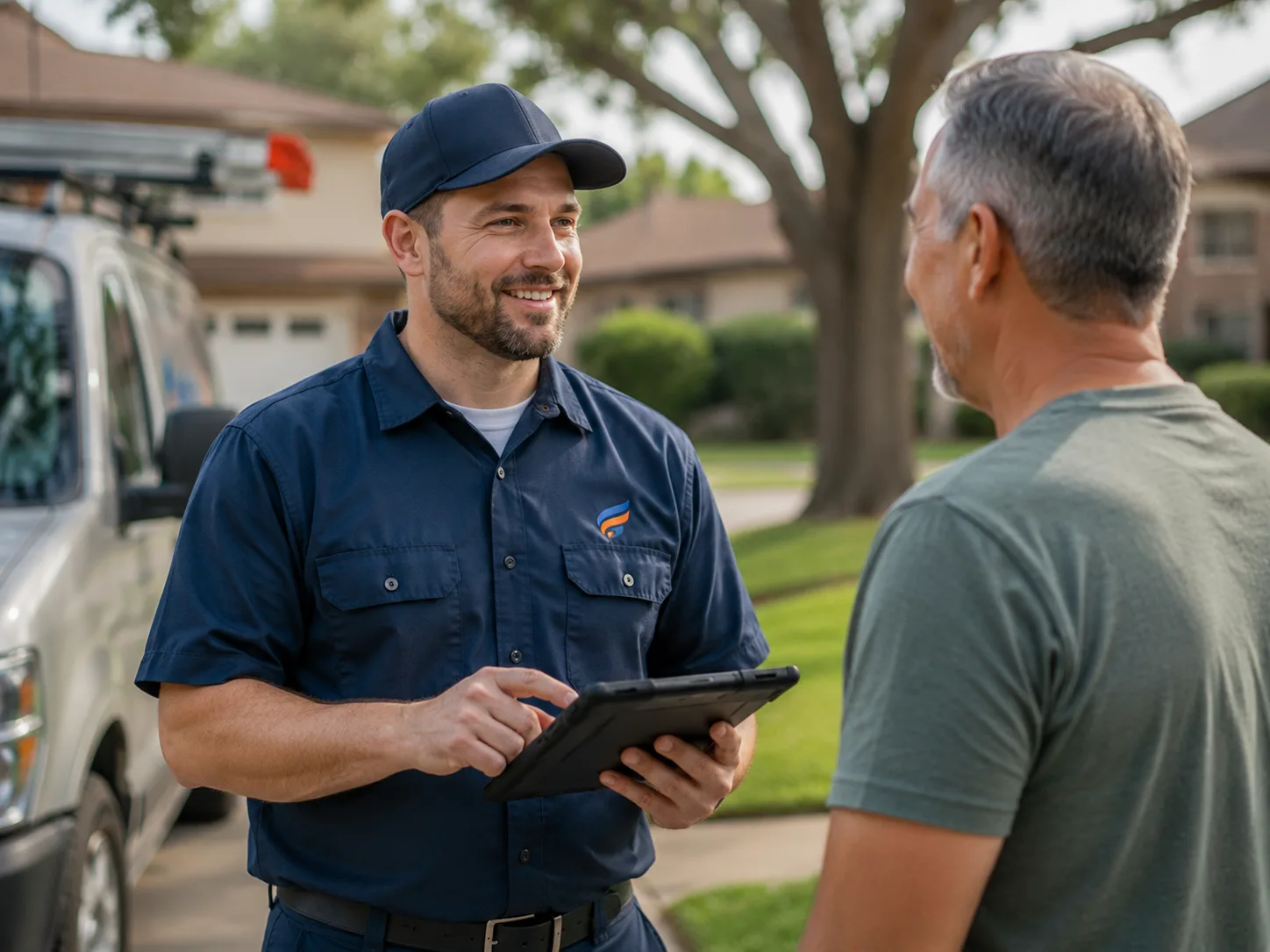 Emergency Plumber Near Me Omaha, GA FAQs